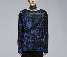 Load image into Gallery viewer, model showing front of shirt