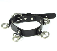 Load image into Gallery viewer, front of collar