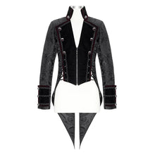 Load image into Gallery viewer, front of jacket on mannequin