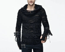 Load image into Gallery viewer, model showing front of top