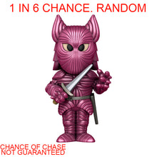 Load image into Gallery viewer, front of pop on display