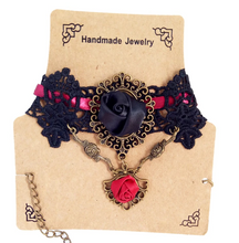 Load image into Gallery viewer, necklace in package