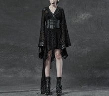 Load image into Gallery viewer, model showing front of dress