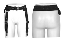 Load image into Gallery viewer, belt, front and back