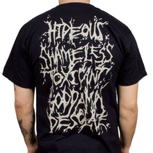 Load image into Gallery viewer, back of shirt