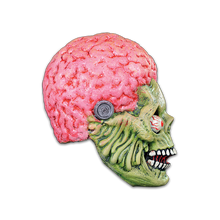 Load image into Gallery viewer, side of mask