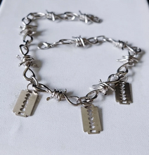 Load image into Gallery viewer, necklace on display