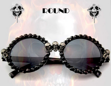 Load image into Gallery viewer, glasses on display