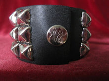 Load image into Gallery viewer, back of bracelet on display