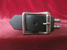 Load image into Gallery viewer, back of bracelet on display