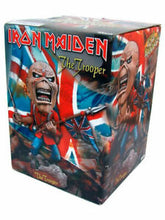 Load image into Gallery viewer, side of box