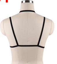 Load image into Gallery viewer, back of harness