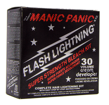 Load image into Gallery viewer, bleach kit box