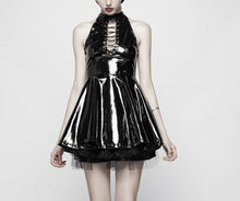 Load image into Gallery viewer, model showing front of dress