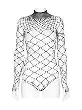 Load image into Gallery viewer, front of top on mannequin
