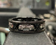 Load image into Gallery viewer, ring on display
