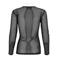 Load image into Gallery viewer, back of top on female mannequin
