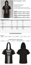 Load image into Gallery viewer, product details and size chart
