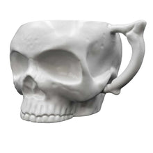 Load image into Gallery viewer, side of mug on display
