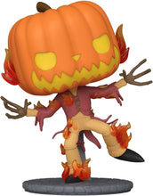 Load image into Gallery viewer, front of pop on display
