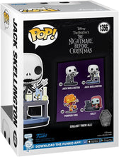 Load image into Gallery viewer, back of box on display
