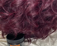 Load image into Gallery viewer, model showing hair dye in hair
