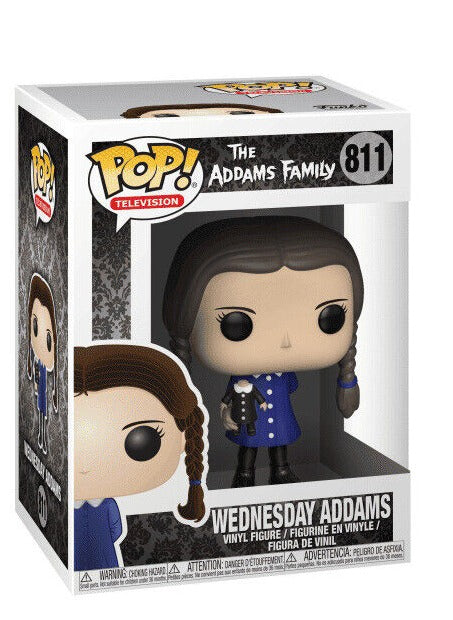 pop on display in box
