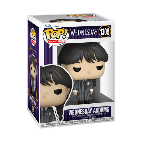 pop on display in box