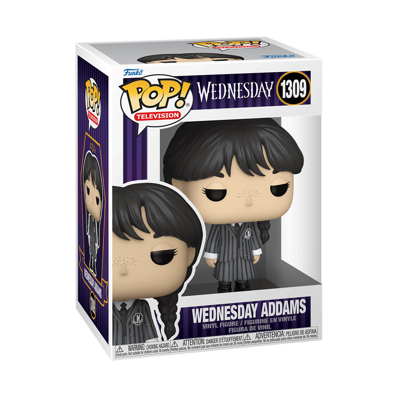 pop on display in box