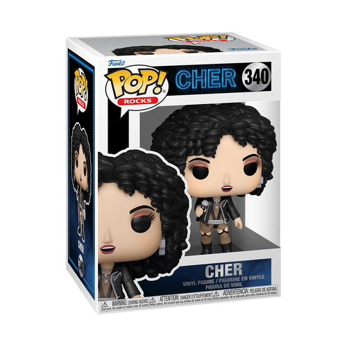 pop on display in box