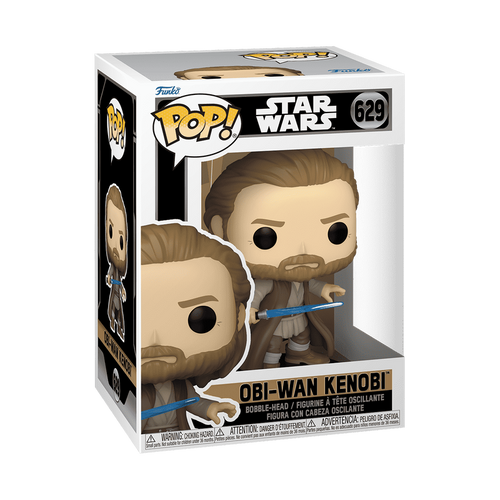 pop on display in box