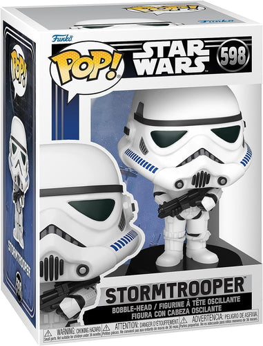 pop on display in box