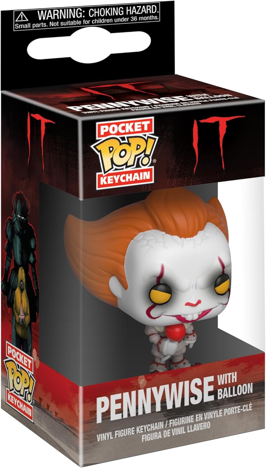 pop on display in box