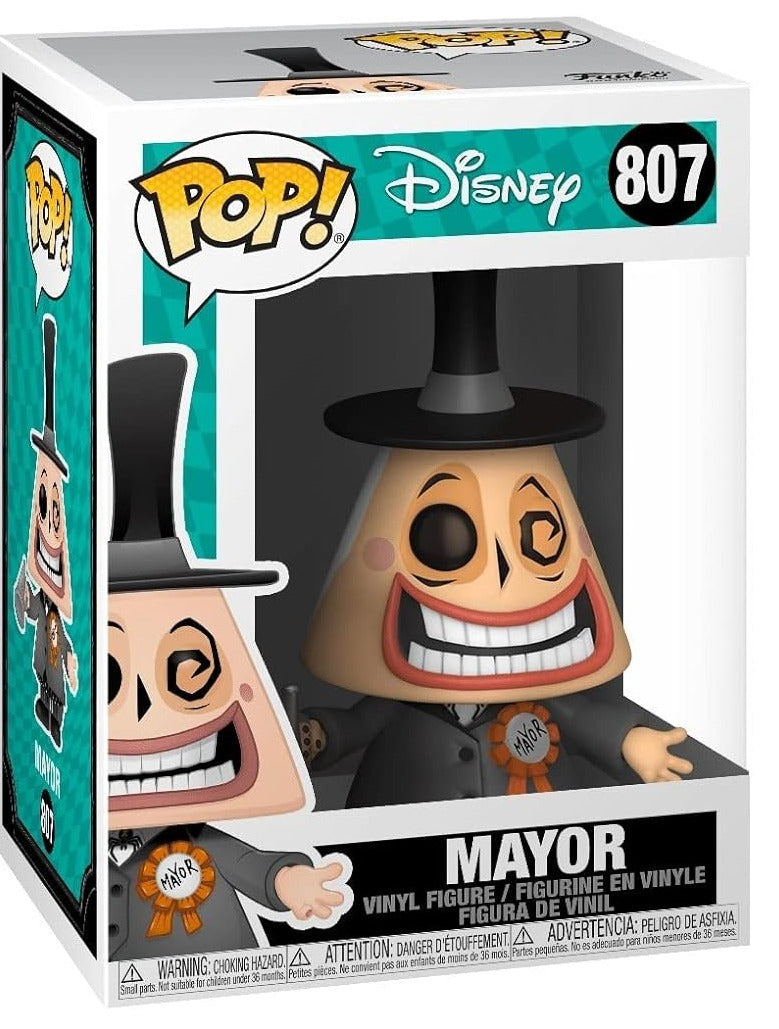 pop on display in box