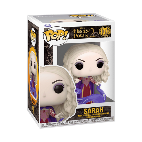 pop on display in box