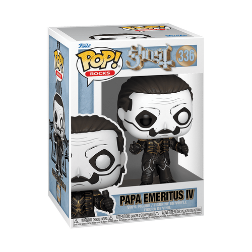 pop on display in box