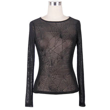 Load image into Gallery viewer, front of top on mannequin
