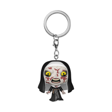 Load image into Gallery viewer, keychain on display
