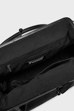 Load image into Gallery viewer, inside of handbag showcasing killstar logo
