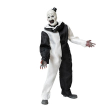 Load image into Gallery viewer, art the clown figure on white background
