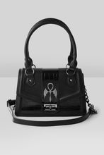 Load image into Gallery viewer, front of bag on display
