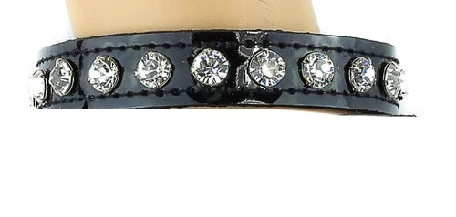 bracelet on mannequin