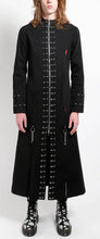 Load image into Gallery viewer, model showing front of coat
