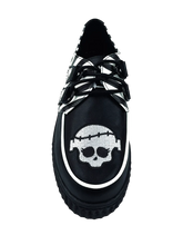 Load image into Gallery viewer, front of shoe on display
