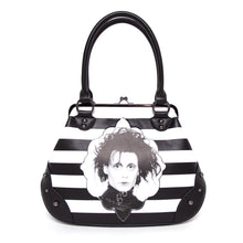 Load image into Gallery viewer, front of bag on display
