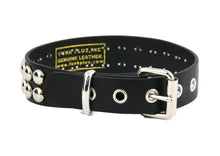 Load image into Gallery viewer, back of collar on display
