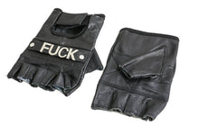 Load image into Gallery viewer, front and back of gloves on display
