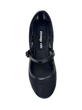 Load image into Gallery viewer, top of shoes on display
