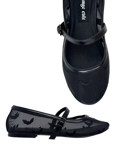 shoes on display