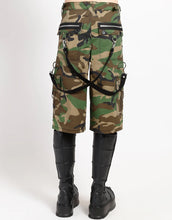 Load image into Gallery viewer, model showing back of pants
